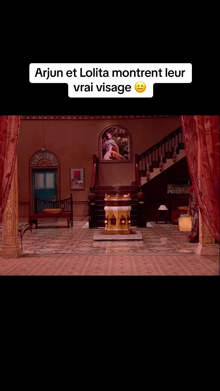 @Telenovelas en Fran&ccedil;ais