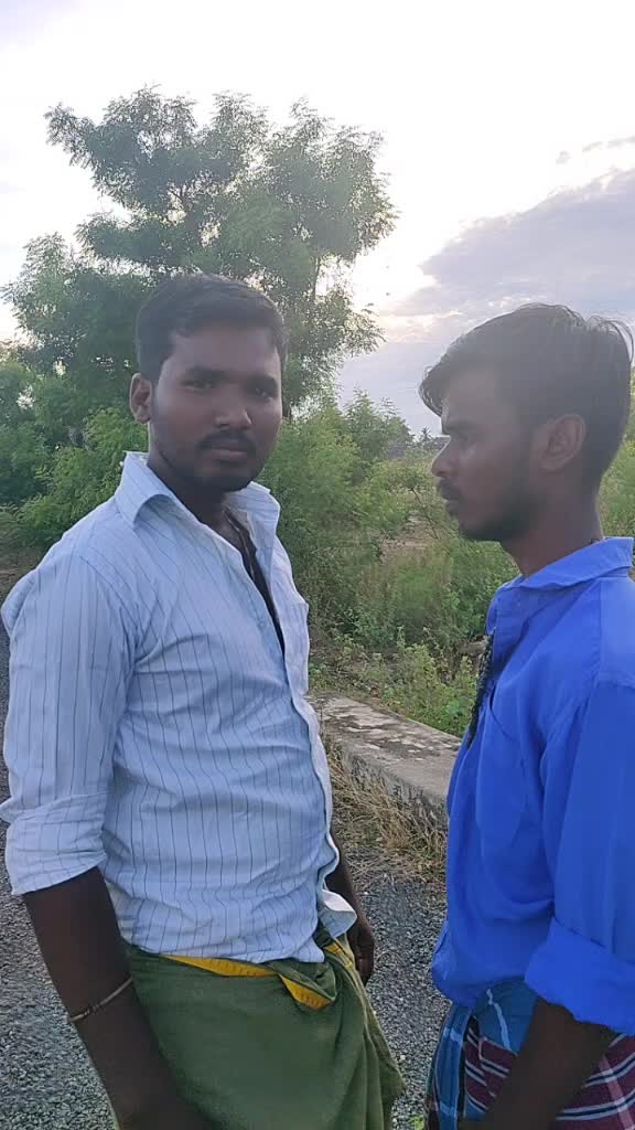@Sargunam