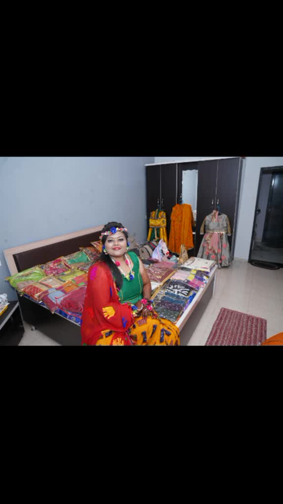 @Deveshri