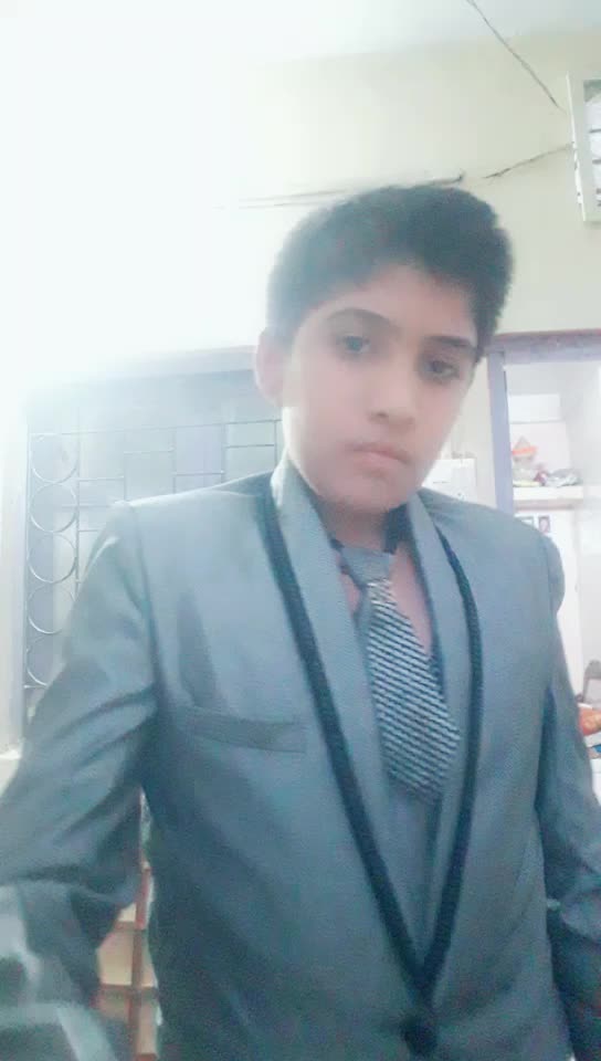 @Vyankatesh Jeet