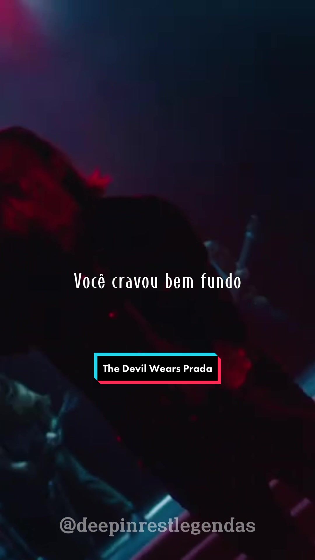 @Deep In Rest Legendas