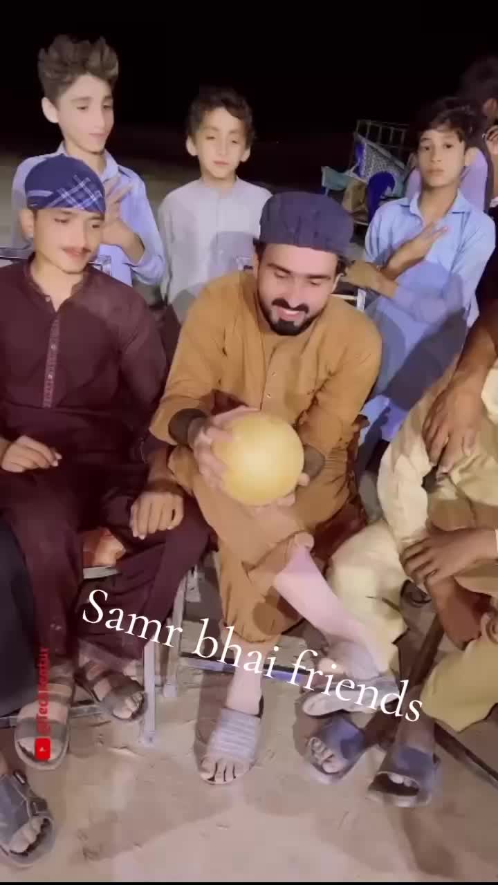 @umar Hayat