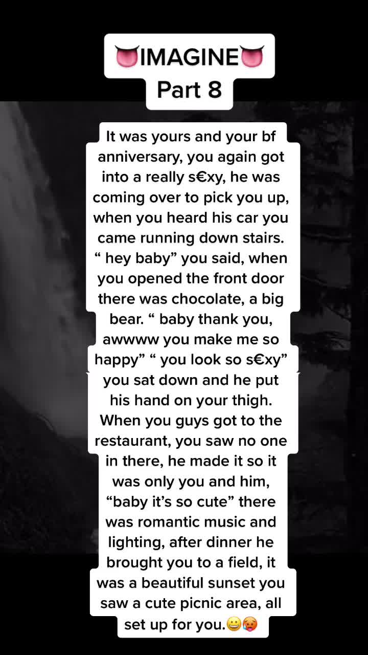 @Imagine tho.....🥵🖐🏻