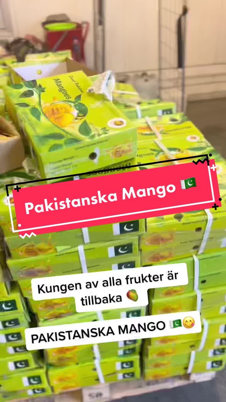 @Mega Grocers