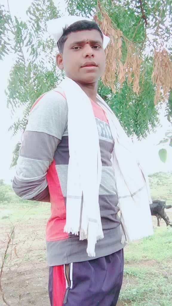 @BalrajeGadade
