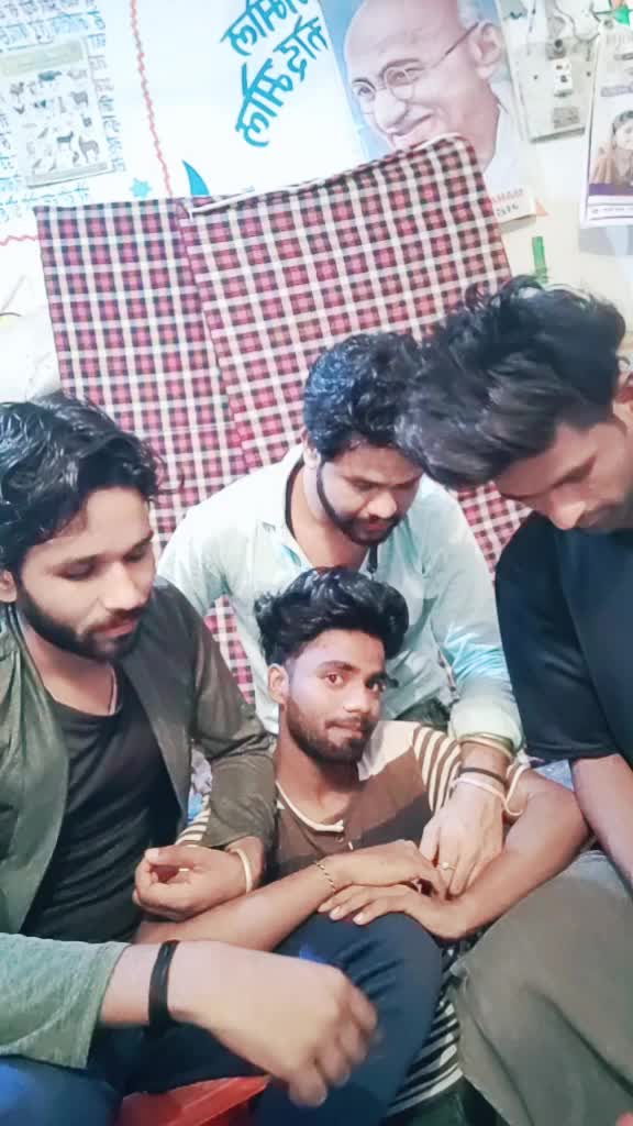 @Shubham Shrivastav