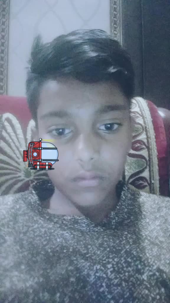 @Rehan Raja