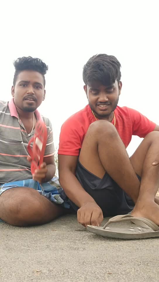 @Ajith Kumar