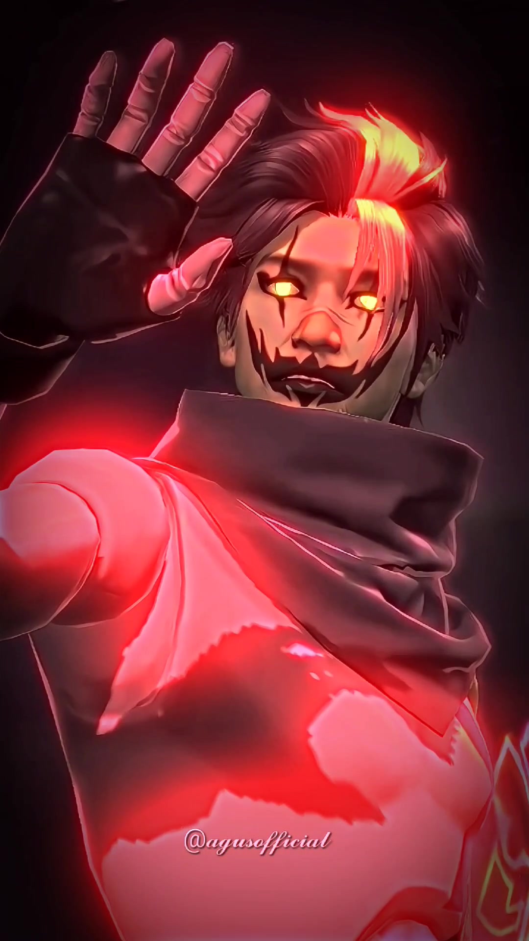 @𝕭𝖆𝖓𝖉𝖎𝖙♨