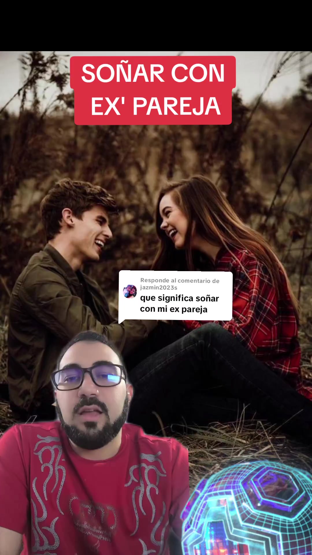 @Jorge Bechara 𓂀