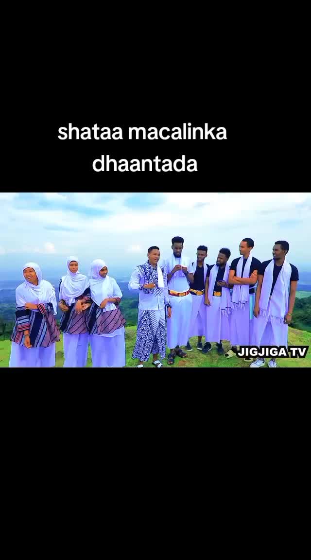 @UGAASKACOWSHAQANI 🇬🇲