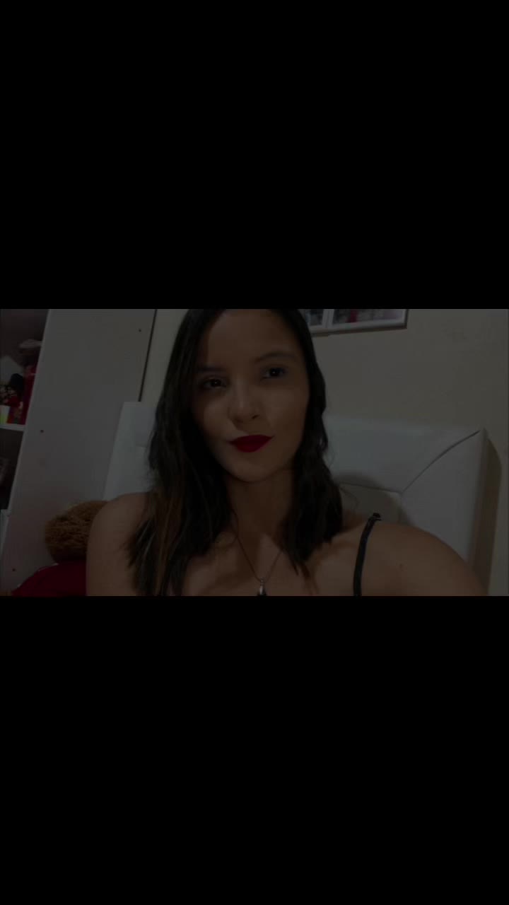 @Isabelle Mayumi