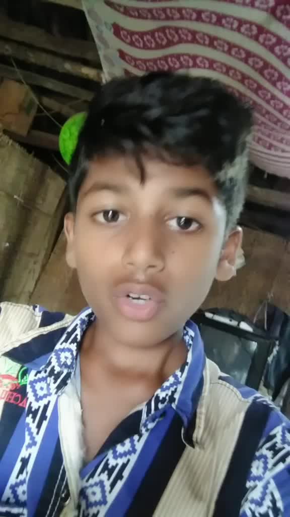 @Chapila Santhosh