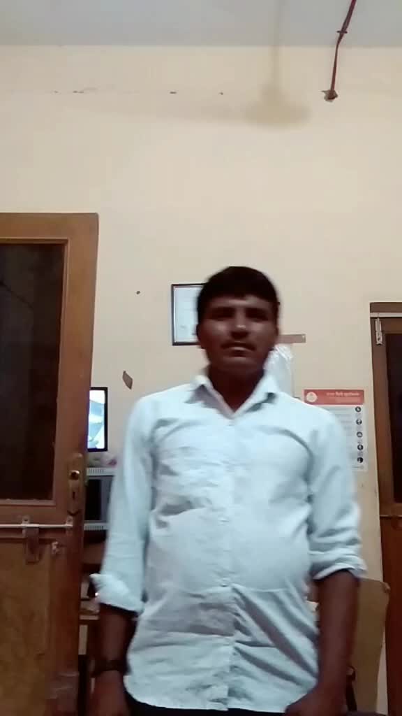 @babuji thakor