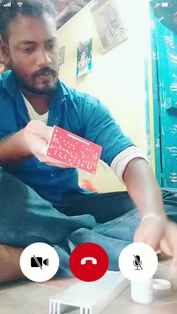 @Ramesh Vpr