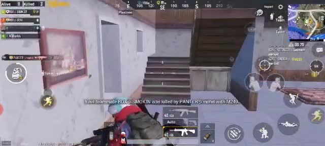 @RDX彡Gaming