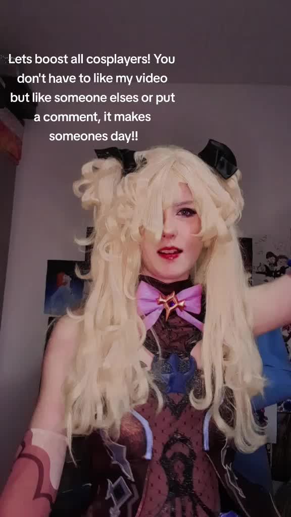 @💫Luna💫