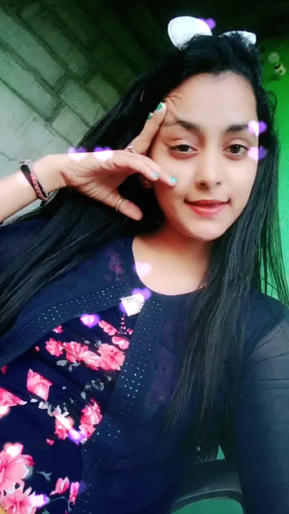 @pahadi girl 🌹🌏