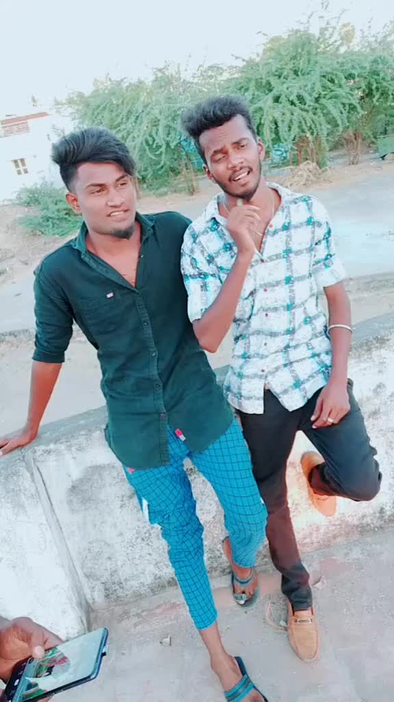 @Yamaha Sathish