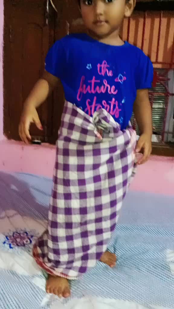 @Pinky