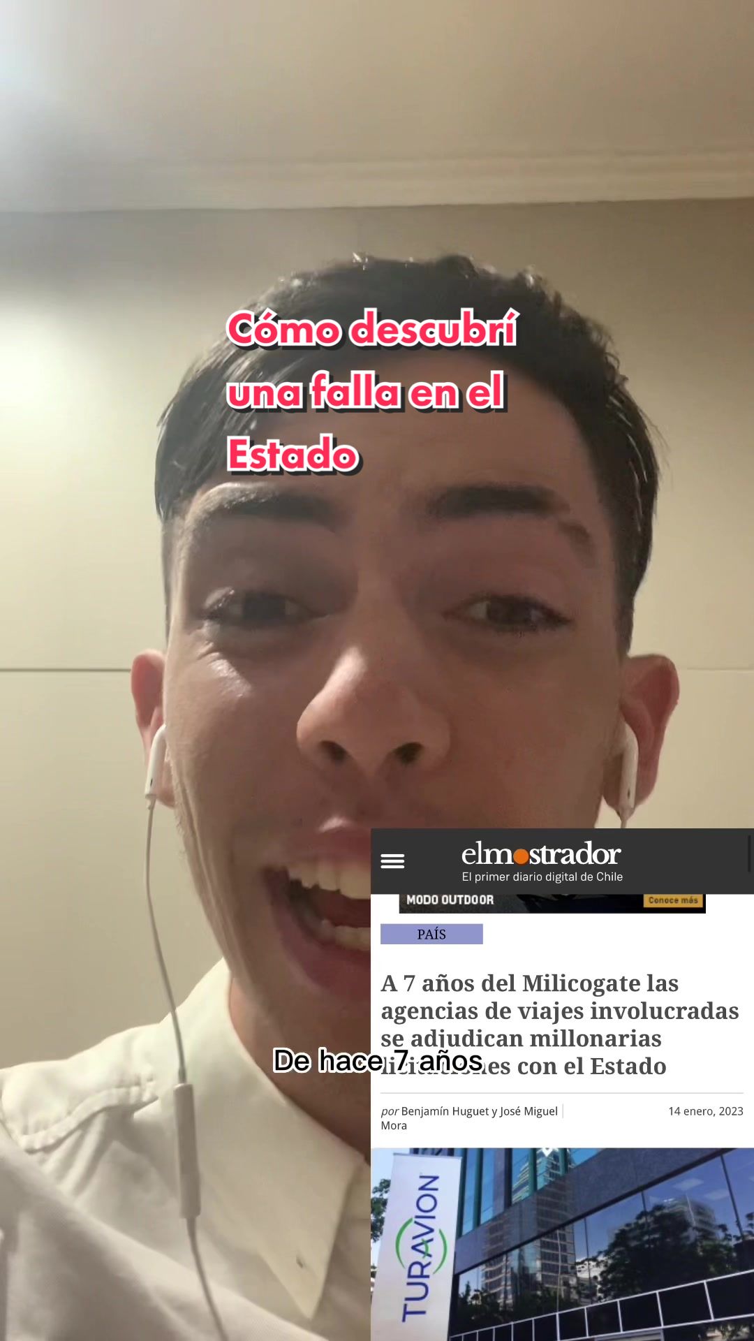 @José Mora- ElCorresponsal
