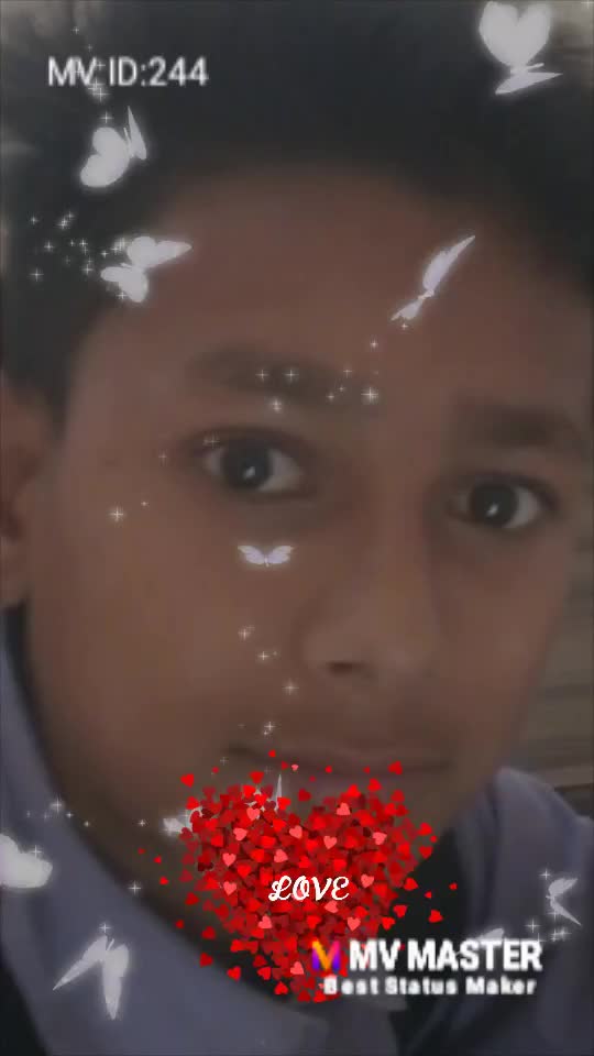@Nivaj borah