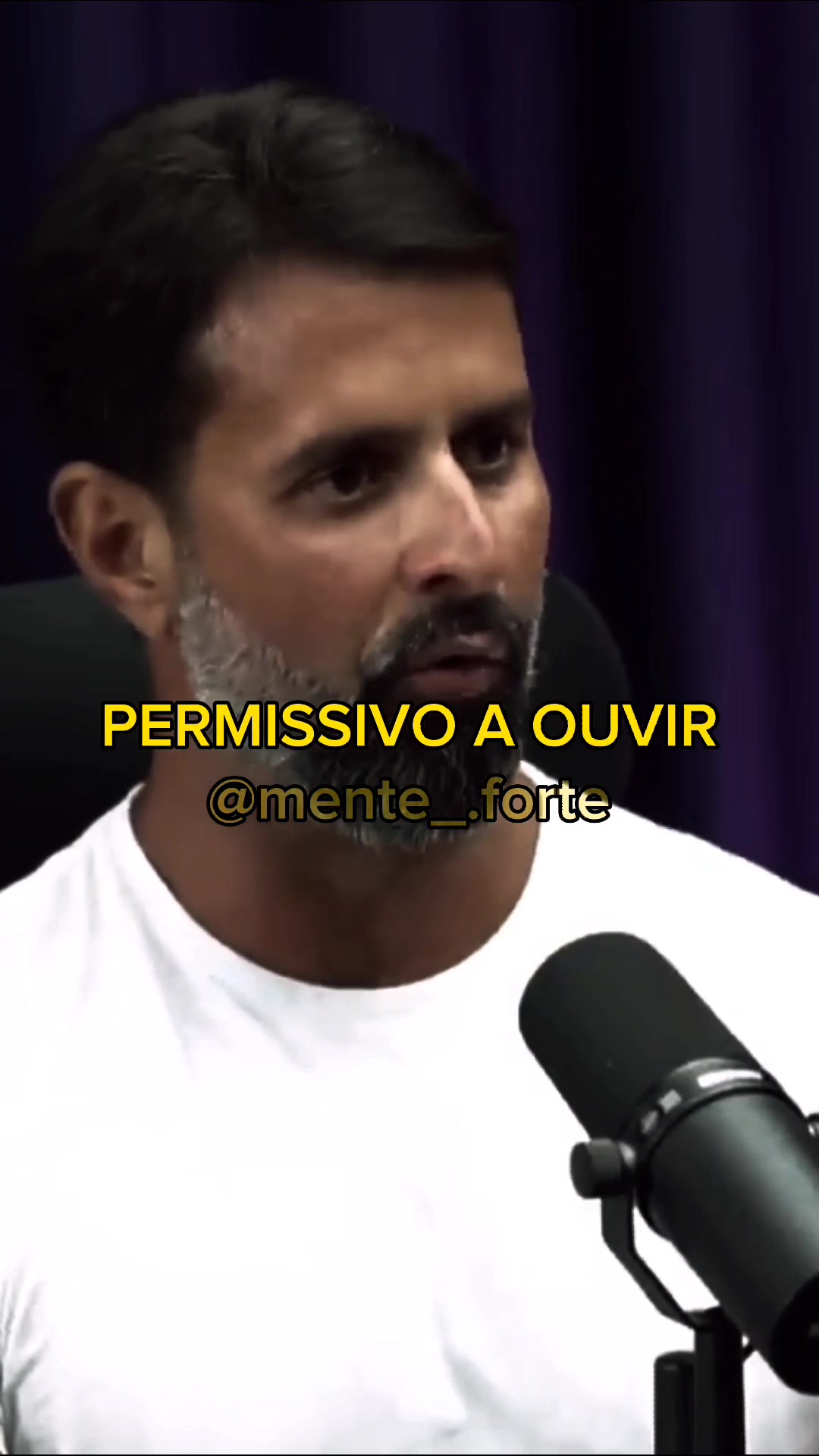 @MENTE FORTE