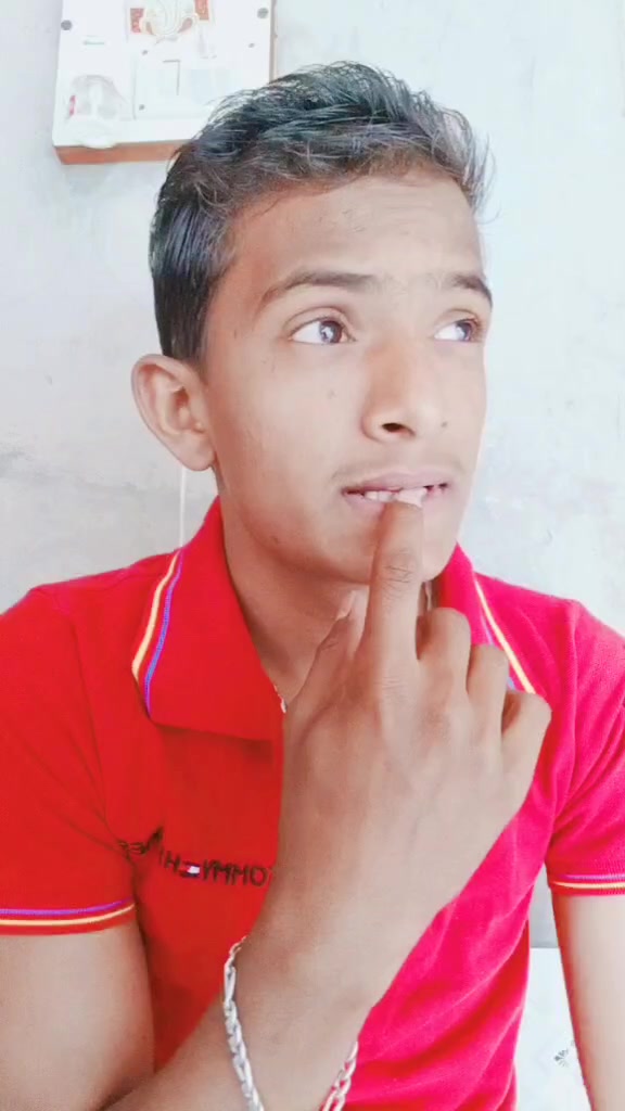 @Sunil S Prajapat