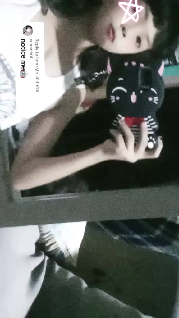 @lynBanaag 🖤