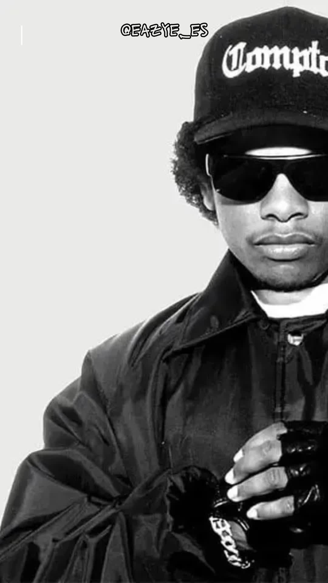 @Eazy-E