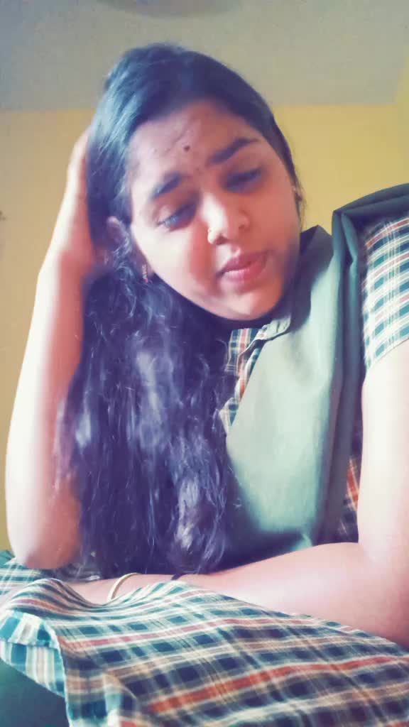 @varshu varsha chinni