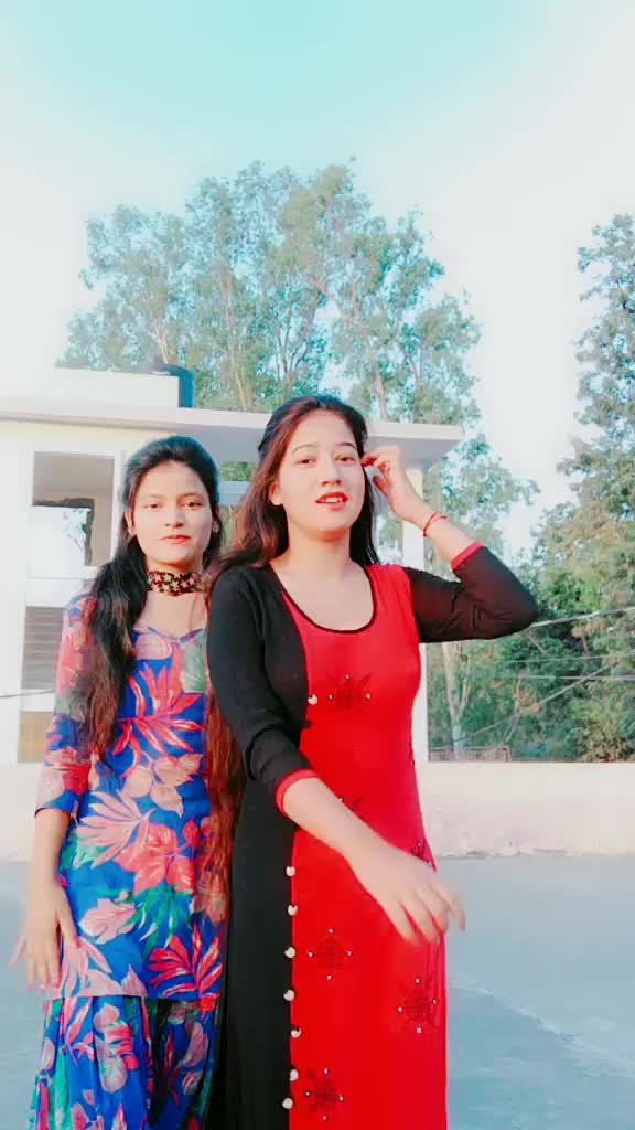 @Kajal Jethuri