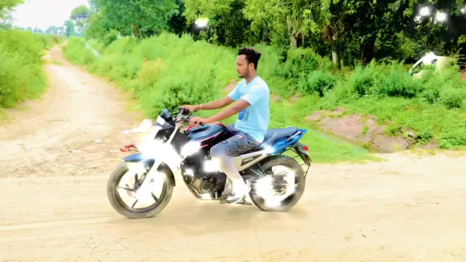 @Laddi Sharma