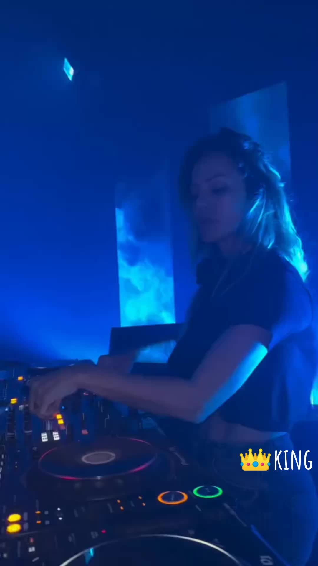@Devking