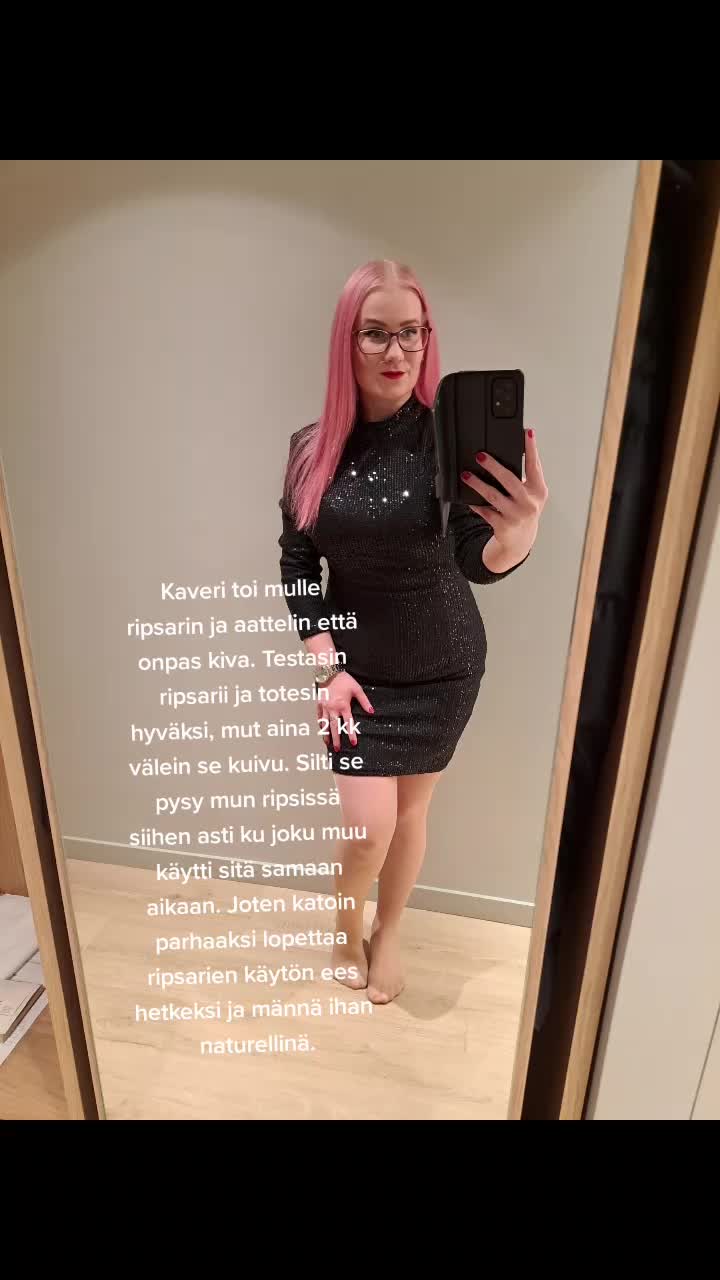 @Eliisa Nuutinen