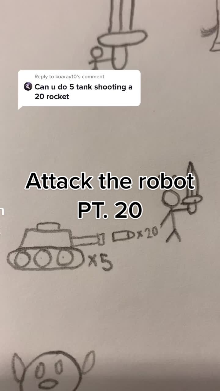 @attacktherobot