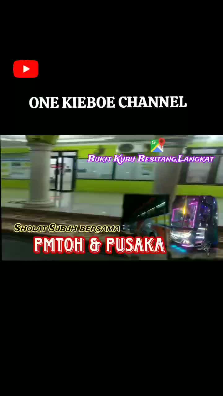 @ONE KIEBOE CHANNEL