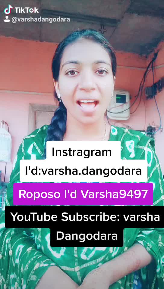 @Varsha