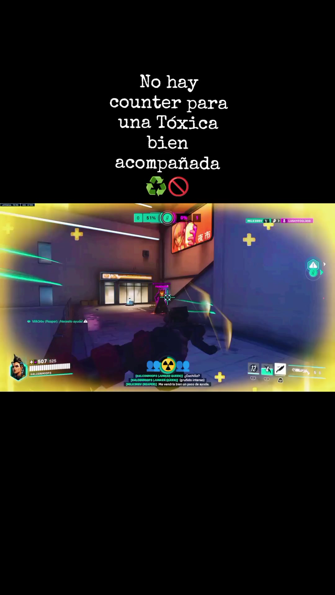 @Ironic clips 🎮✨📹🎶