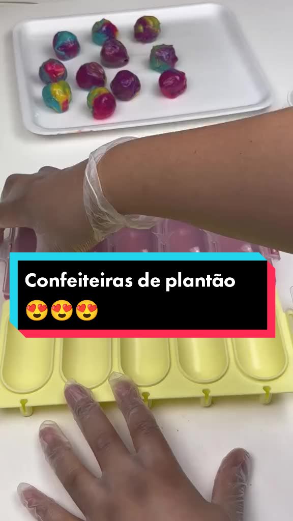 @Mundo Adocicado
