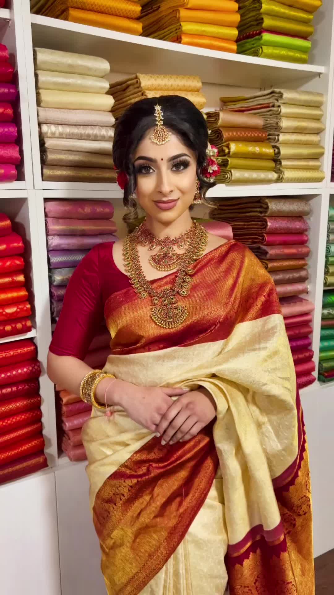 @Shivi Collections