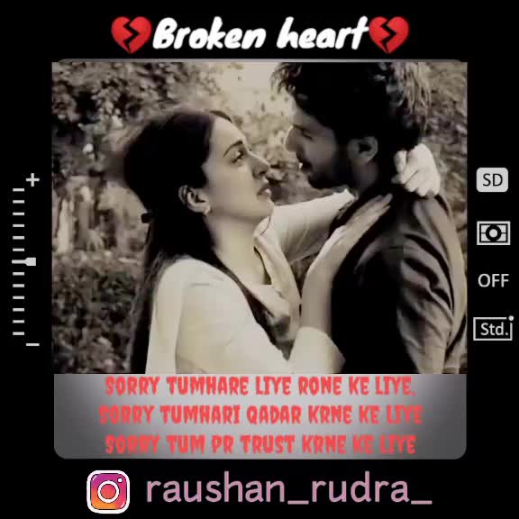 @Raushan Rudra