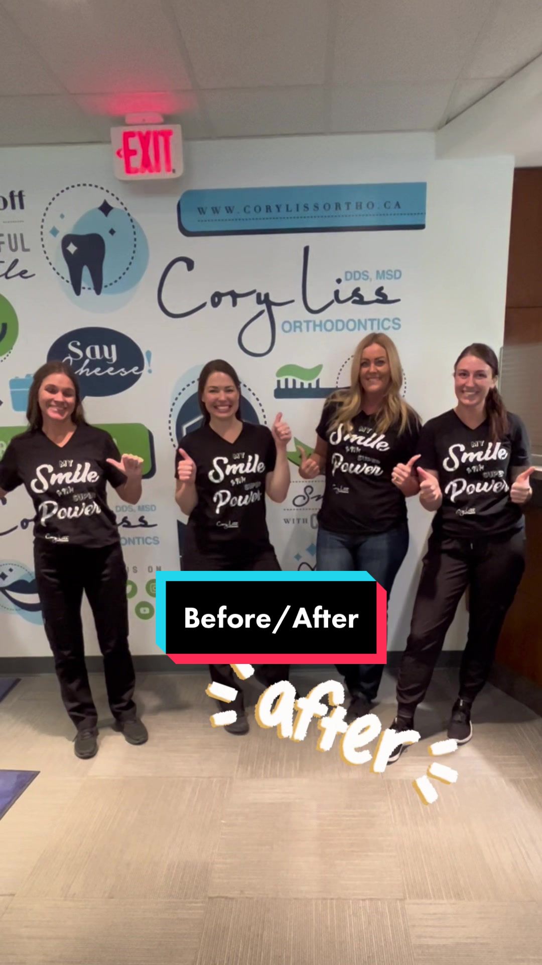 @Cory Liss Orthodontics