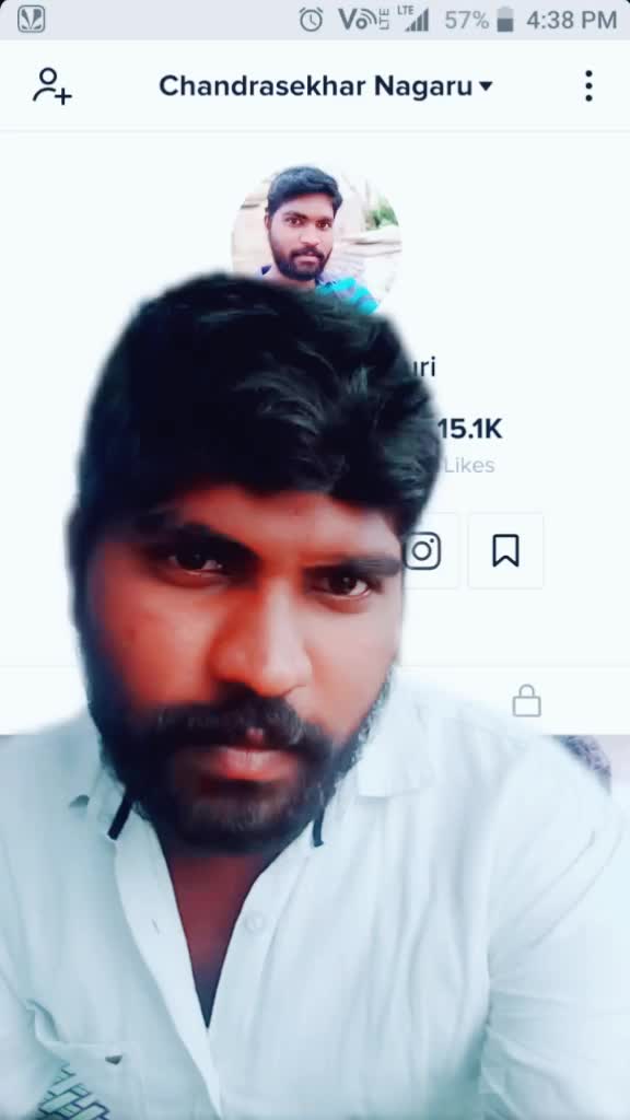 @Chandrasekhar Nagaru