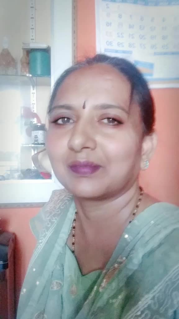 @Ganga Radhika