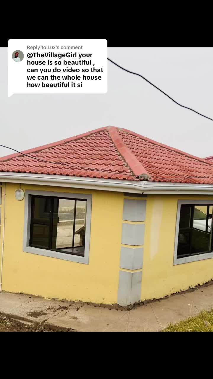 @The Village Wife
