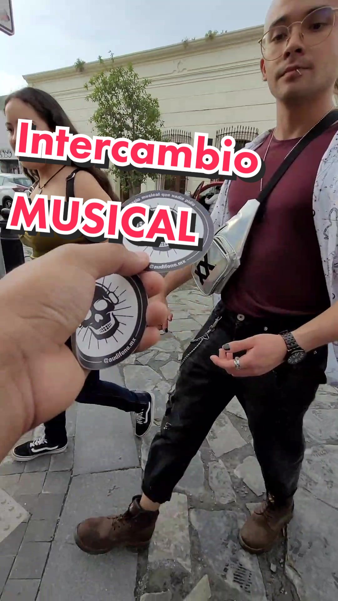 @Audífono