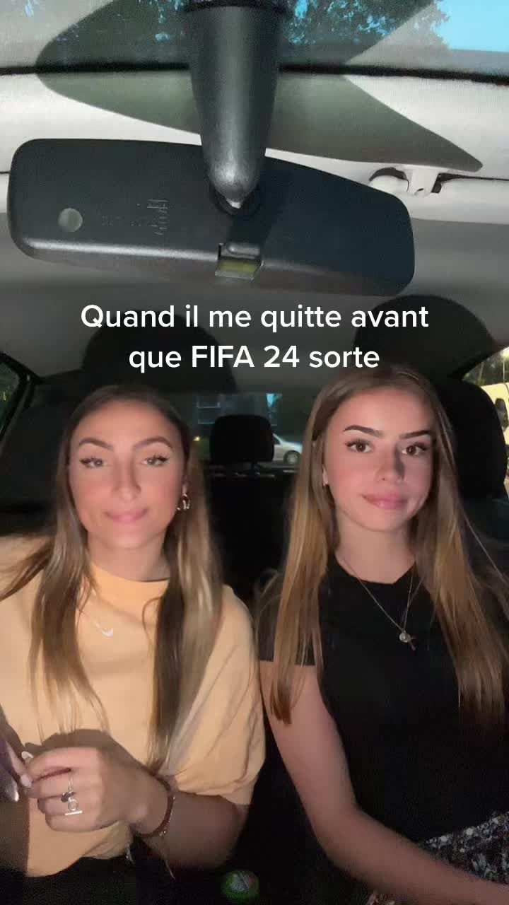 @Lili & Mrgx 👯♀️