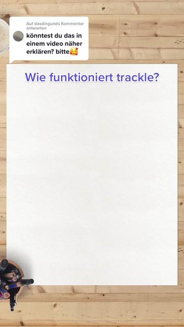 @trackle