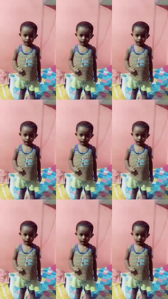 @tapan paul